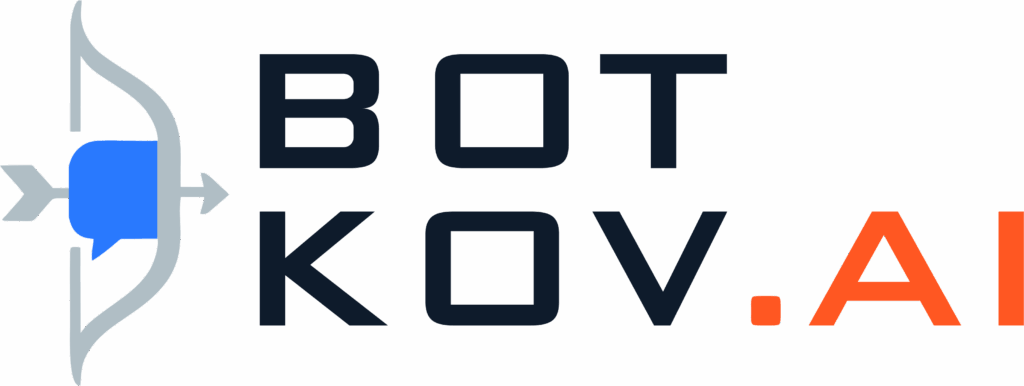 WhatsApp chatbot for business
