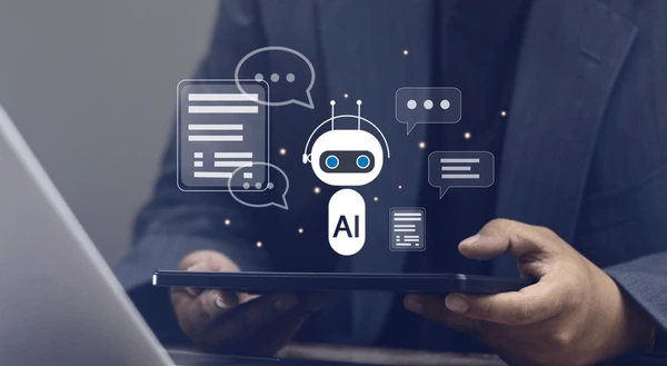 WhatsApp chatbot for business