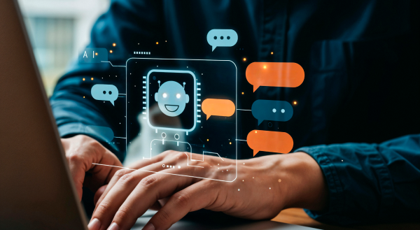 WhatsApp chatbot for business