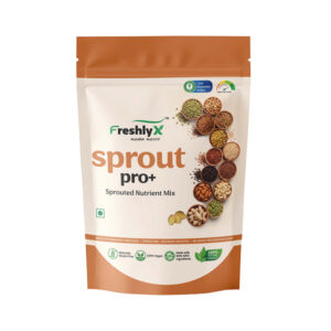 SproutPro+  Sprouted Nutrient Mix
