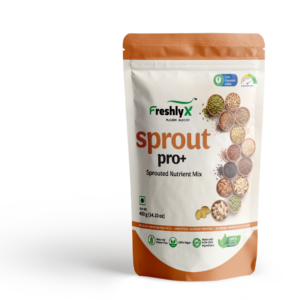 SproutPro+